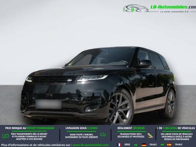 Land Rover Range Rover Sport D250 AWD 3.0D i6