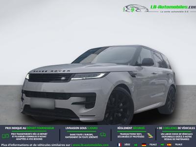 Land Rover Range Rover Sport D250 AWD 3.0D i6