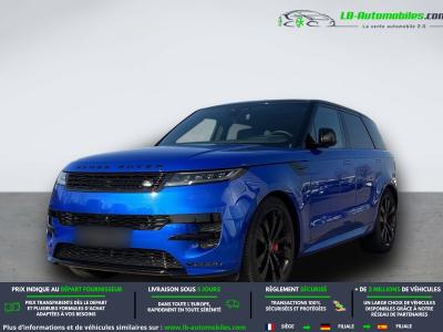 Land Rover Range Rover Sport D350 AWD 3.0D i6