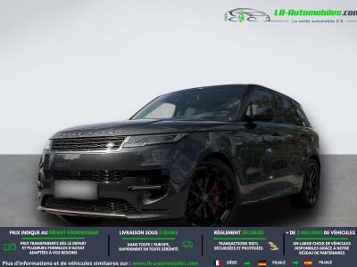 Land Rover Range Rover Sport D350 AWD 3.0D i6