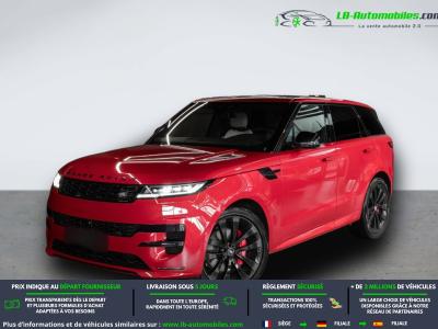 Land Rover Range Rover Sport D350 AWD 3.0D i6