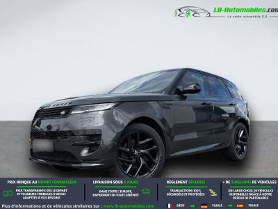 Land Rover Range Rover Sport D350 AWD 3.0D i6