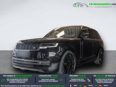 Land Rover Range Rover D350 AWD BVA