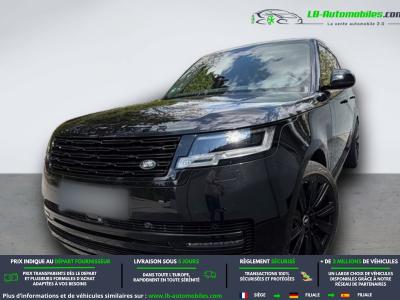 Land Rover Range Rover D350 AWD BVA