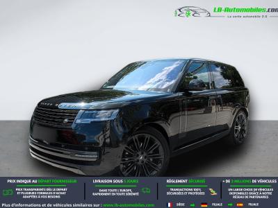 Land Rover Range Rover D350 AWD BVA