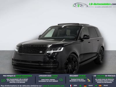 Land Rover Range Rover D350 AWD BVA