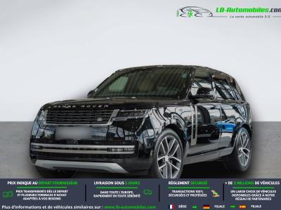 Land Rover Range Rover D350 AWD BVA