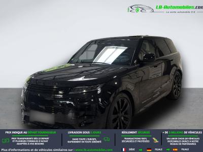 Land Rover Range Rover Sport P460e AWD 3.0L i6 PHEV