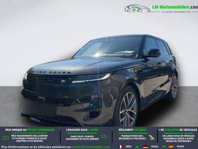 Land Rover Range Rover Sport P460e AWD 3.0L i6 PHEV