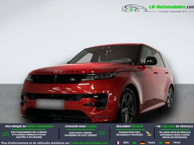 Land Rover Range Rover Sport P460e AWD 3.0L i6 PHEV