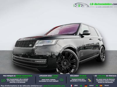 Land Rover Range Rover D350 AWD BVA