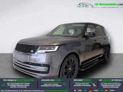 Land Rover Range Rover D350 AWD BVA
