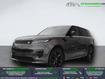 Land Rover Range Rover Sport P460e AWD 3.0L i6 PHEV