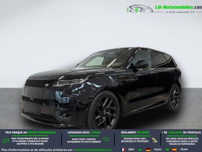 Land Rover Range Rover Sport P460e AWD 3.0L i6 PHEV