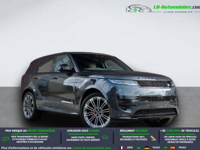 Land Rover Range Rover Sport P460e AWD 3.0L i6 PHEV