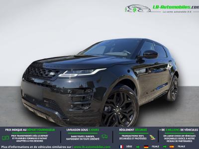 Land Rover Range Rover P510e PHEV AWD BVA