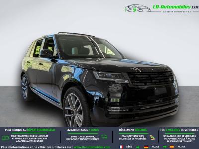 Land Rover Range Rover P510e PHEV AWD BVA