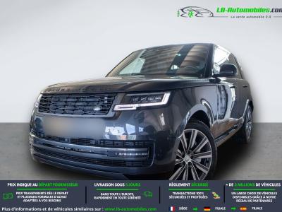 Land Rover Range Rover P510e PHEV AWD BVA