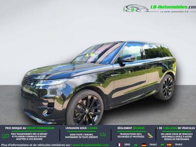 Land Rover Range Rover P510e PHEV AWD BVA