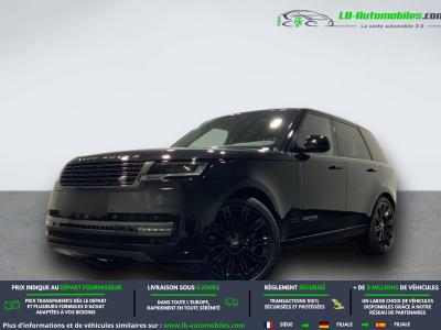 Land Rover Range Rover P530 AWD BVA