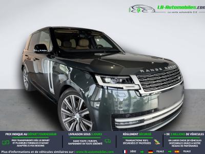 Land Rover Range Rover P530 AWD BVA