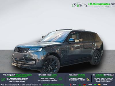 Land Rover Range Rover P510e PHEV AWD BVA
