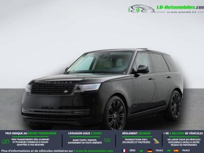 Land Rover Range Rover P510e PHEV AWD BVA