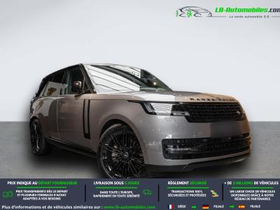 Land Rover Range Rover P510e PHEV AWD BVA