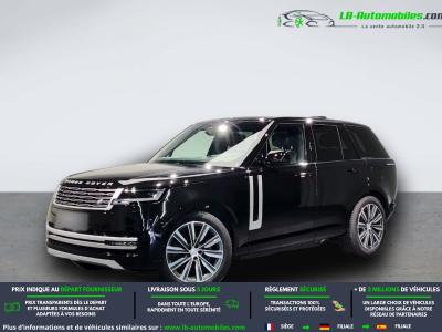 Land Rover Range Rover P510e PHEV AWD BVA
