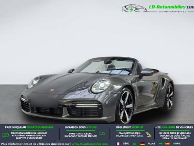 Porsche 911 - 992 Cabriolet Turbo 3.8i 580 PDK