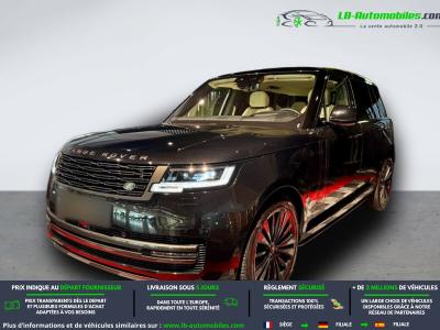 Land Rover Range Rover P530 AWD BVA
