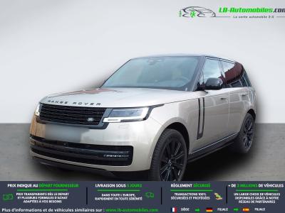 Land Rover Range Rover P530 AWD BVA