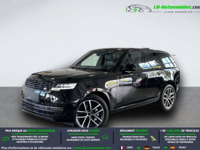 Land Rover Range Rover P530 AWD BVA