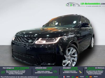 Land Rover Range Rover Sport TDV6 3.0L 258ch BVA