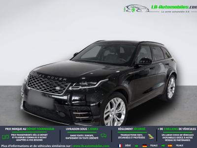 Land Rover Range Rover Velar 2.0L D240 BVA