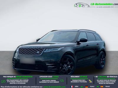 Land Rover Range Rover Velar 2.0L P250 BVA