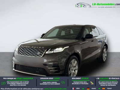 Land Rover Range Rover Velar 2.0L P250 BVA