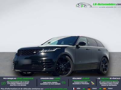 Land Rover Range Rover Velar 2.0L P250 BVA