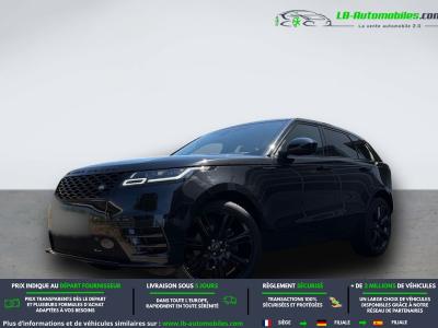 Land Rover Range Rover Velar 2.0L P250 BVA