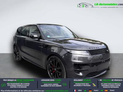 Land Rover Range Rover Sport P550e AWD 3.0L i6 PHEV