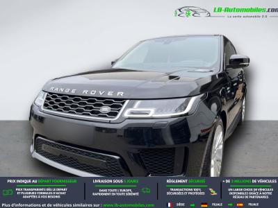 Land Rover Range Rover Sport D300 3.0D I6 300ch BVA