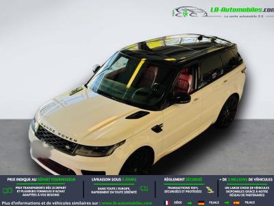 Land Rover Range Rover Sport SCV6 3.0L 340ch BVA