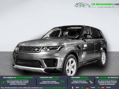 Land Rover Range Rover Sport TDV6 3.0L 258ch BVA