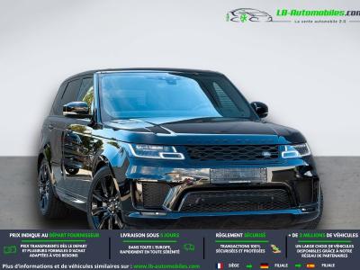 Land Rover Range Rover Sport D250 3.0D I6 249ch BVA