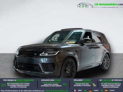 Land Rover Range Rover Sport Si4 2.0L 300ch BVA