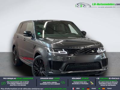 Land Rover Range Rover Sport Si4 2.0L 300ch BVA