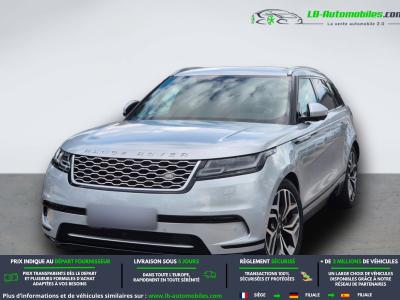 Land Rover Range Rover Velar 2.0L D240 BVA