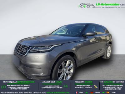 Land Rover Range Rover Velar 2.0L D240 BVA