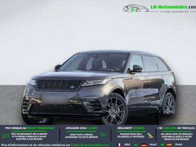 Land Rover Range Rover Velar 2.0L P400e PHEV 404ch AWD BVA