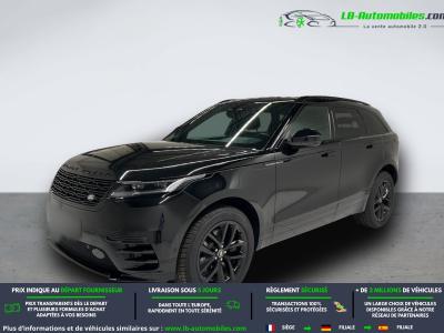 Land Rover Range Rover Velar 2.0L P400e PHEV 404ch AWD BVA